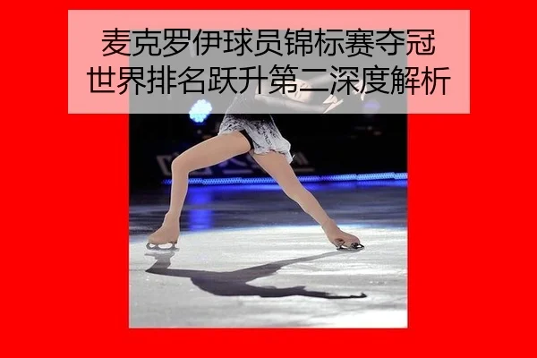 麦克罗伊球员锦标赛夺冠 世界排名跃升第二深度解析